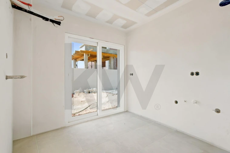 Moradia T4 para Venda em Ericeira Foto 44