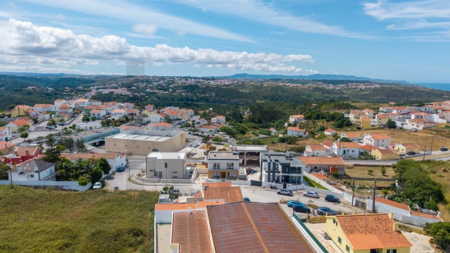 Moradia T4 para Venda em Ericeira Foto 68