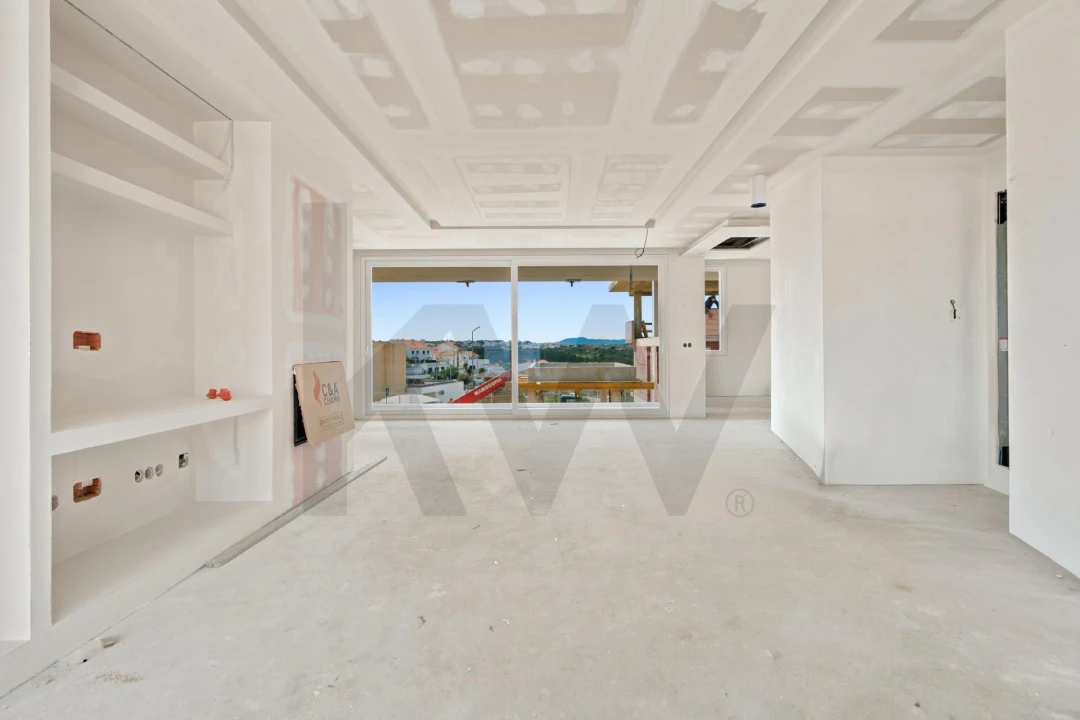 Moradia T4 para Venda em Ericeira Foto 5