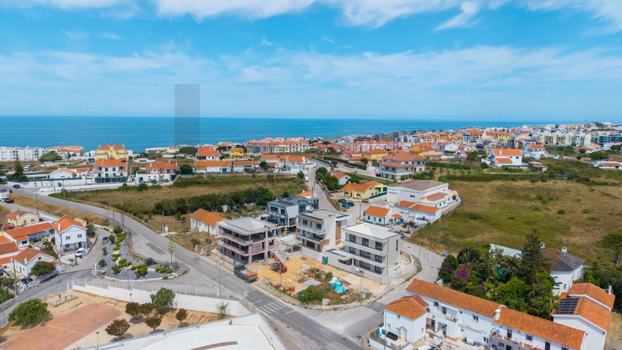 Moradia T4 para Venda em Ericeira Foto 64