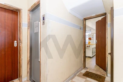 Apartamento T1 para Venda em Ajuda