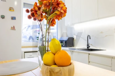 Apartamento T1 para Venda em Ajuda
