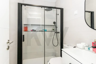 Apartamento T1 para Venda em Ajuda