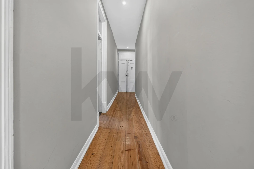 Apartamento T2 para Arrendamento em São Vicente Foto 21