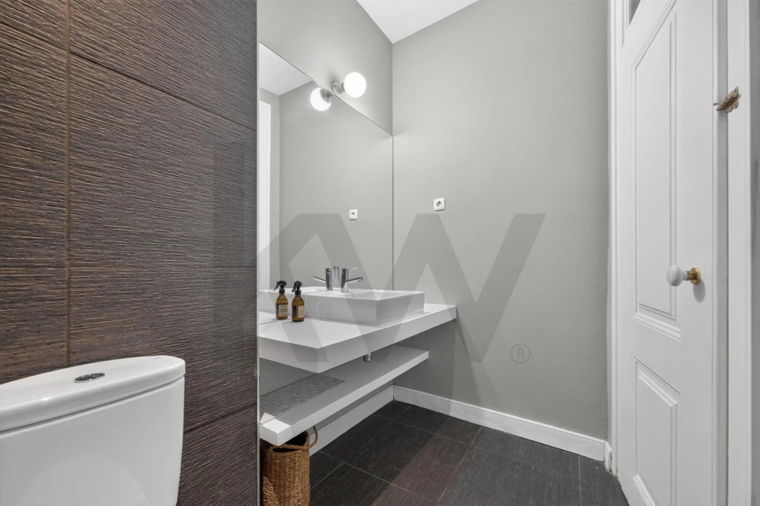 Apartamento T2 para Arrendamento em São Vicente Foto 10
