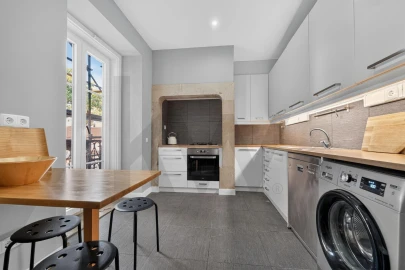 Apartamento T2 para Arrendamento em São Vicente