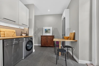 Apartamento T2 para Arrendamento em São Vicente