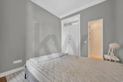 Apartamento T2 para Arrendamento em São Vicente