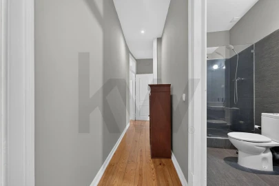 Apartamento T2 para Arrendamento em São Vicente