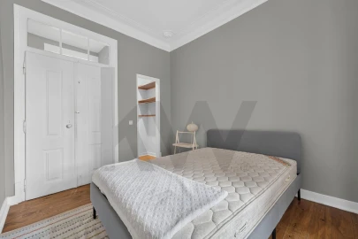 Apartamento T2 para Arrendamento em São Vicente