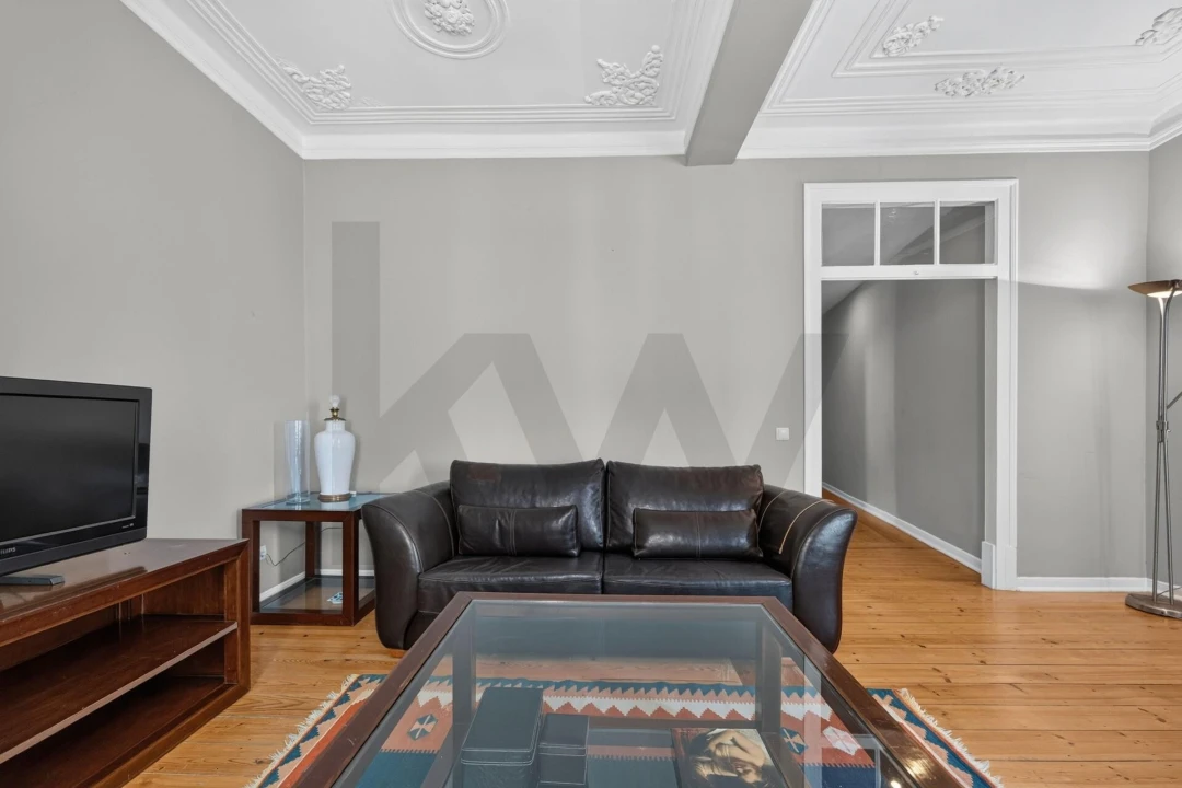 Apartamento T2 para Arrendamento em São Vicente Foto 3