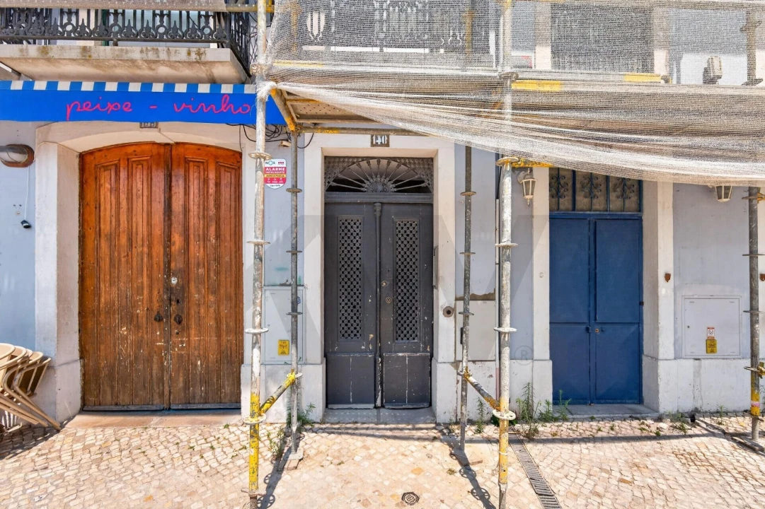 Apartamento T2 para Arrendamento em São Vicente Foto 32