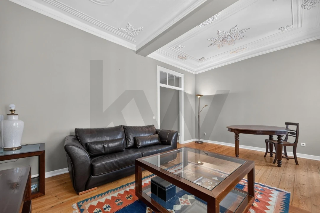 Apartamento T2 para Arrendamento em São Vicente Foto 4
