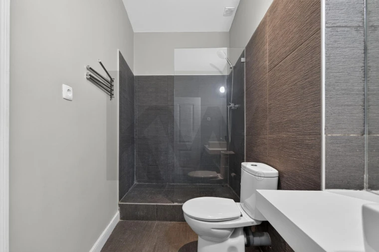 Apartamento T2 para Arrendamento em São Vicente Foto 11