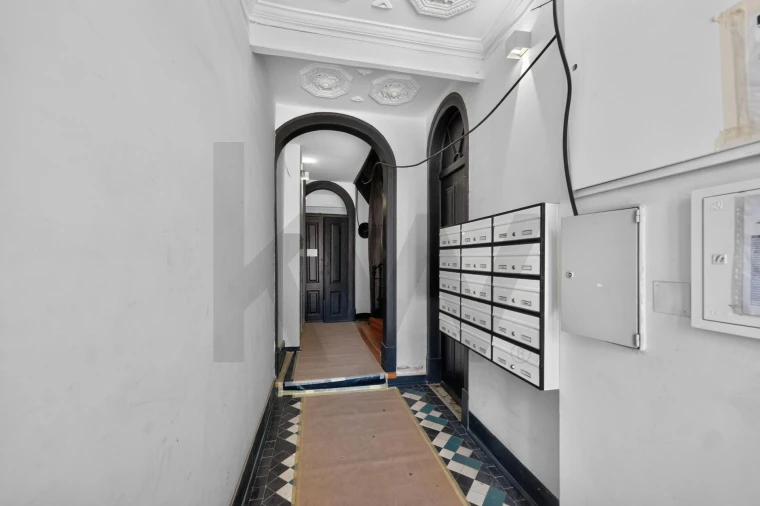 Apartamento T2 para Arrendamento em São Vicente Foto 31