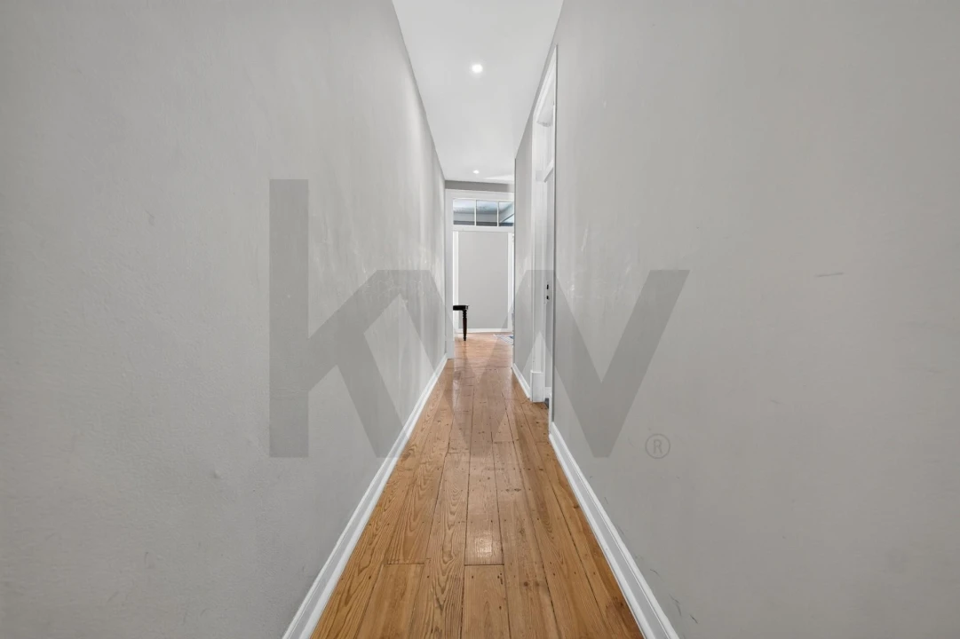 Apartamento T2 para Arrendamento em São Vicente Foto 20