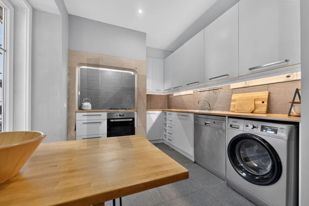 Apartamento T2 para Arrendamento em São Vicente Foto 24