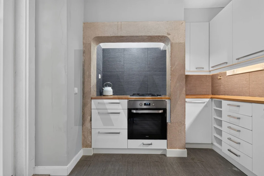 Apartamento T2 para Arrendamento em São Vicente Foto 25