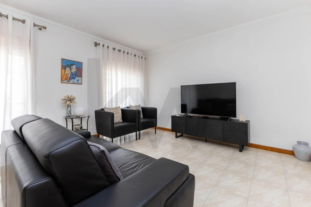 Apartamento T2 para Arrendamento em Vila do Conde Foto 8
