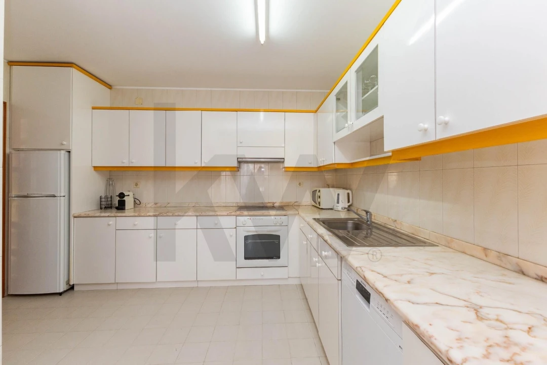 Apartamento T2 para Arrendamento em Vila do Conde Foto 14