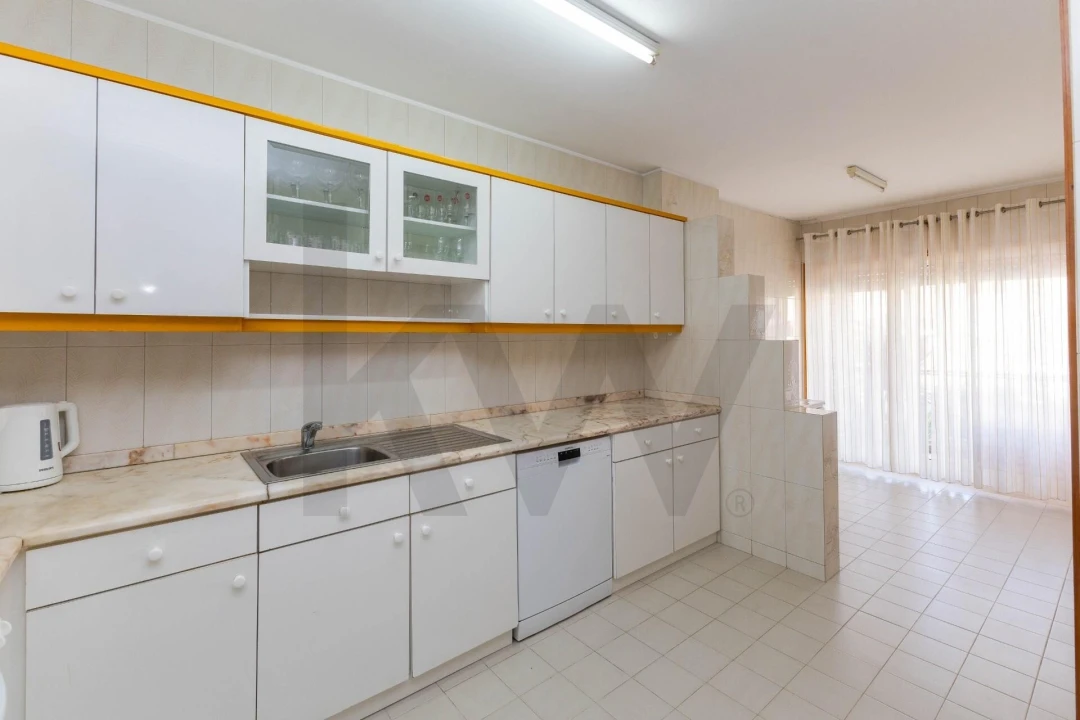 Apartamento T2 para Arrendamento em Vila do Conde Foto 15