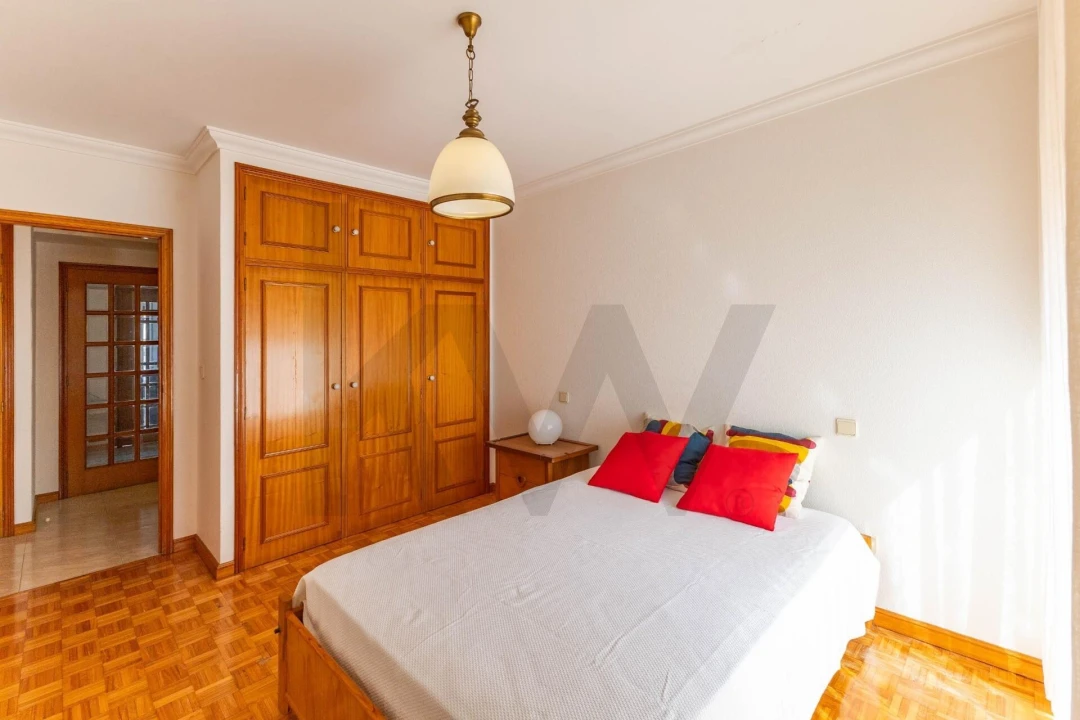 Apartamento T2 para Arrendamento em Vila do Conde Foto 21