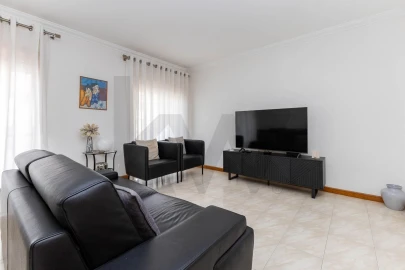 Apartamento T2 para Arrendamento em Vila do Conde