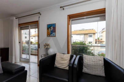 Apartamento T2 para Arrendamento em Vila do Conde