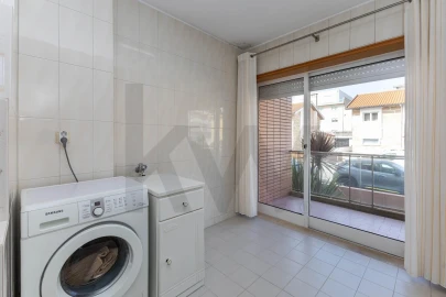 Apartamento T2 para Arrendamento em Vila do Conde