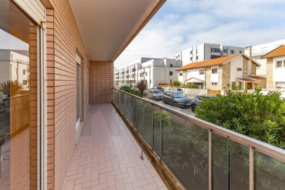 Apartamento T2 para Arrendamento em Vila do Conde