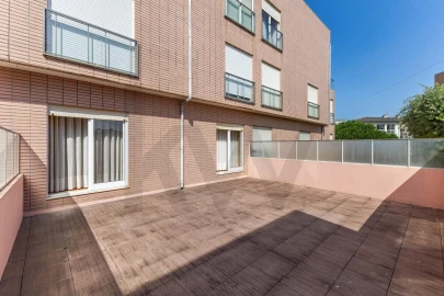 Apartamento T2 para Arrendamento em Vila do Conde