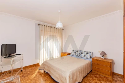 Apartamento T2 para Arrendamento em Vila do Conde
