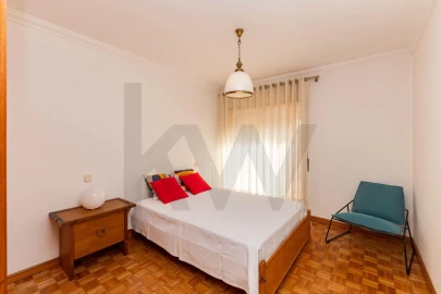Apartamento T2 para Arrendamento em Vila do Conde
