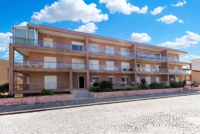 Apartamento T2 para Arrendamento em Vila do Conde