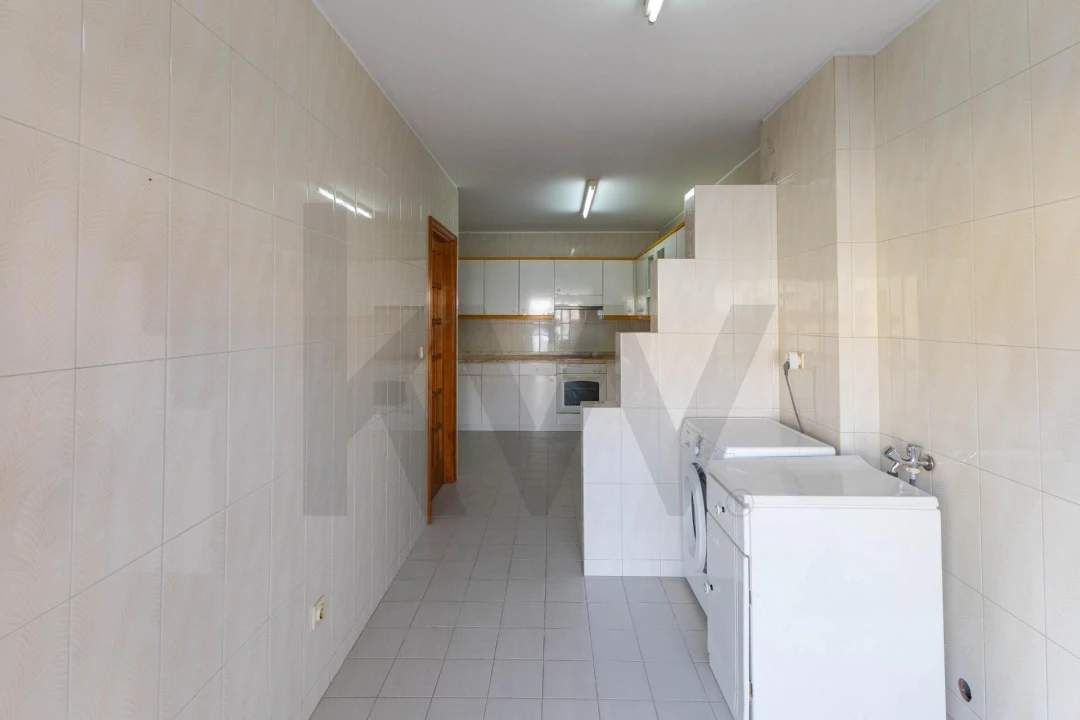 Apartamento T2 para Arrendamento em Vila do Conde Foto 17