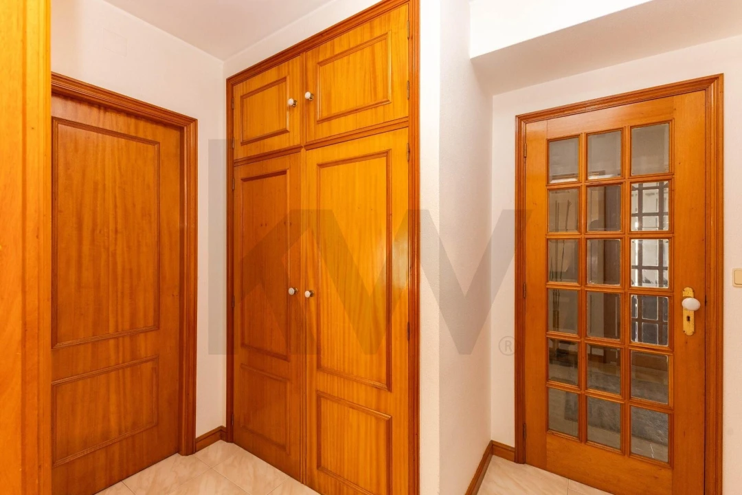 Apartamento T2 para Arrendamento em Vila do Conde Foto 18