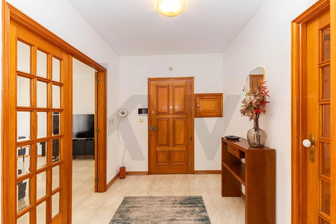 Apartamento T2 para Arrendamento em Vila do Conde Foto 4