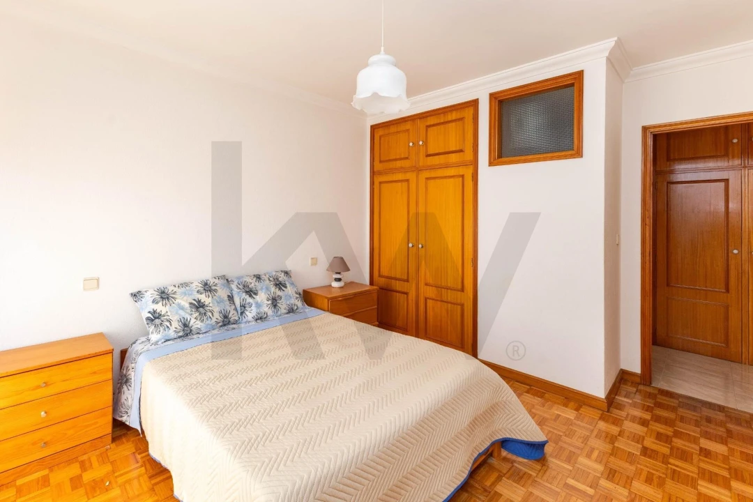 Apartamento T2 para Arrendamento em Vila do Conde Foto 23