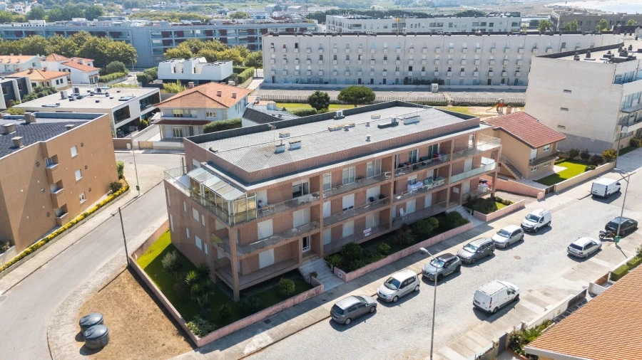 Apartamento T2 para Arrendamento em Vila do Conde Foto 29