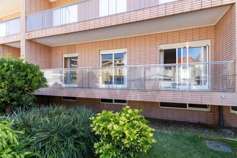 Apartamento T2 para Arrendamento em Vila do Conde Foto 2