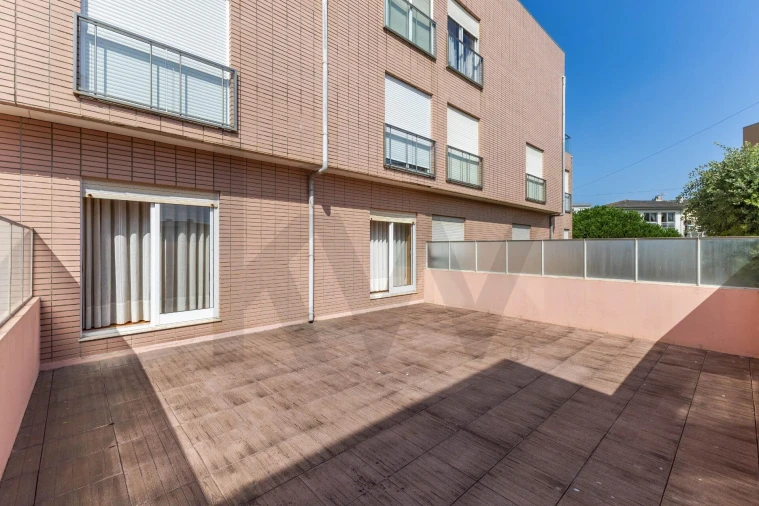 Apartamento T2 para Arrendamento em Vila do Conde Foto 26