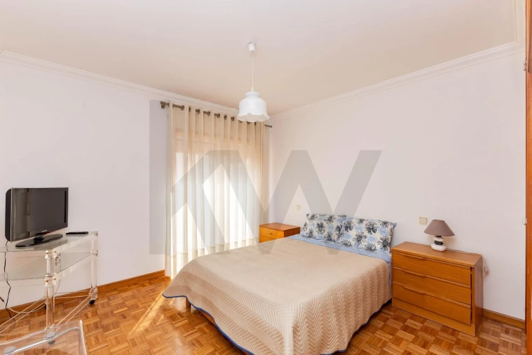Apartamento T2 para Arrendamento em Vila do Conde Foto 22