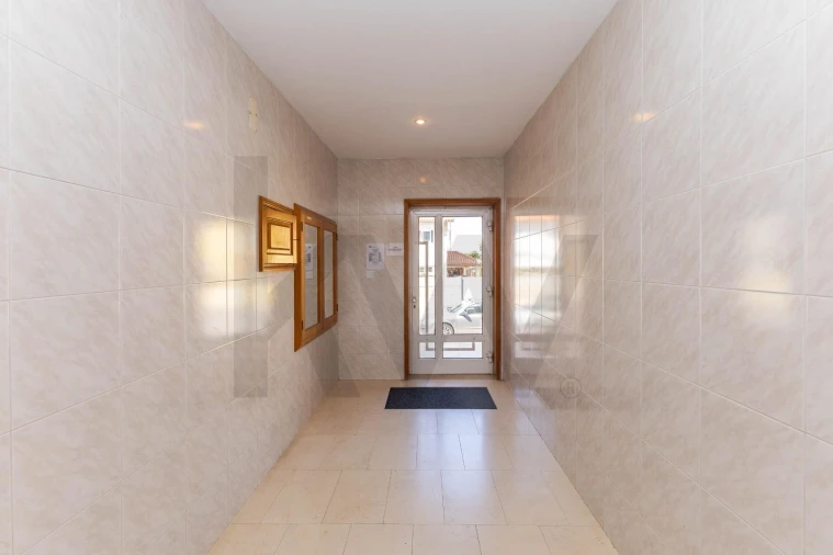 Apartamento T2 para Arrendamento em Vila do Conde Foto 3