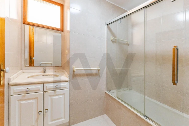 Apartamento T2 para Arrendamento em Vila do Conde Foto 24