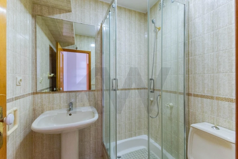 Apartamento T2 para Arrendamento em Vila do Conde Foto 19