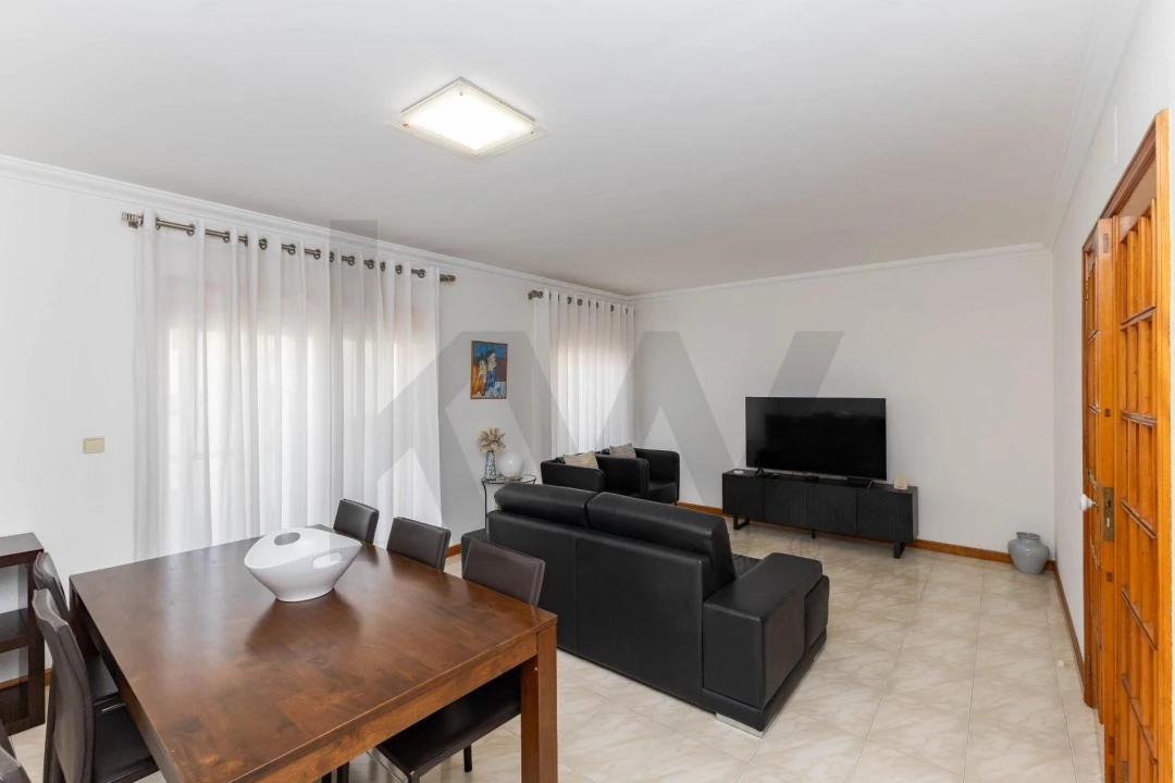Apartamento T2 para Arrendamento em Vila do Conde Foto 7