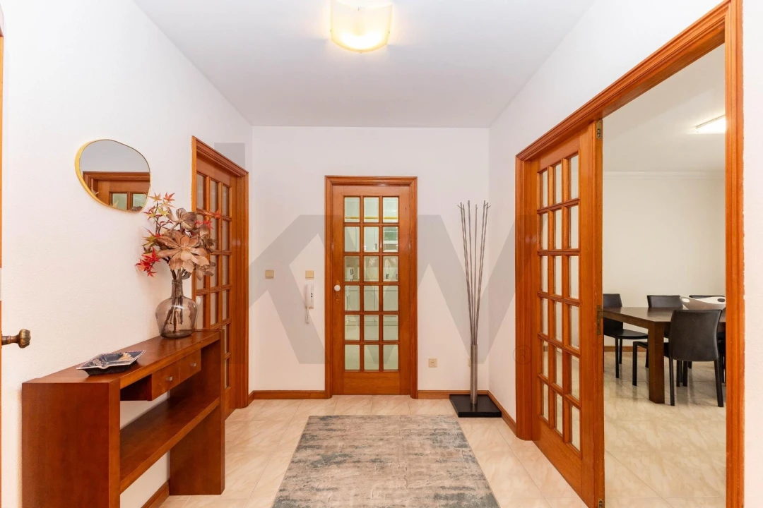 Apartamento T2 para Arrendamento em Vila do Conde Foto 5