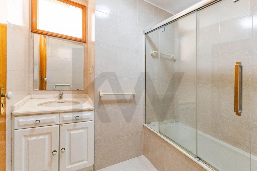 Apartamento T2 para Arrendamento em Vila do Conde Foto 24