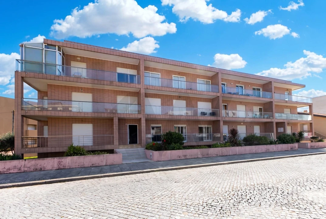 Apartamento T2 para Arrendamento em Vila do Conde Foto 1