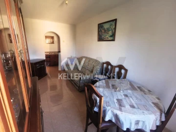 Apartamento T2 para Venda em Benfica